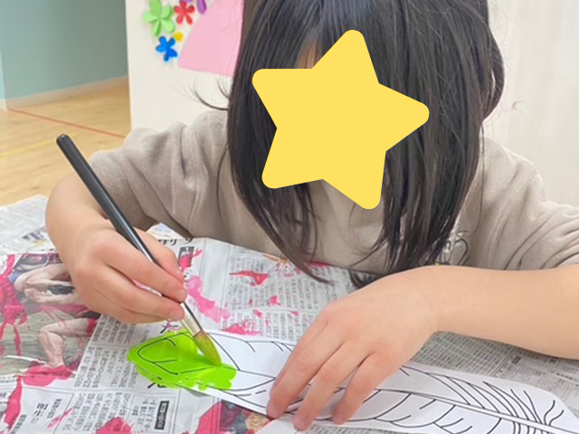 運動・感覚
