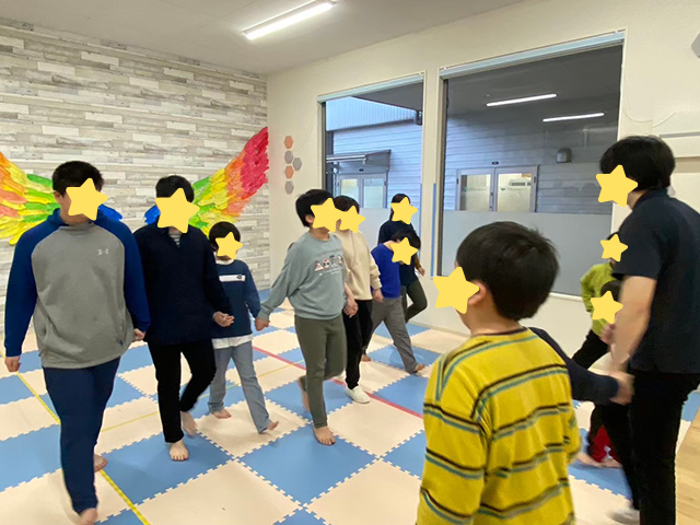 人間関係・社会性
