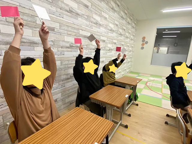 認知・行動