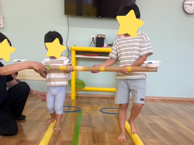 人間関係・社会性