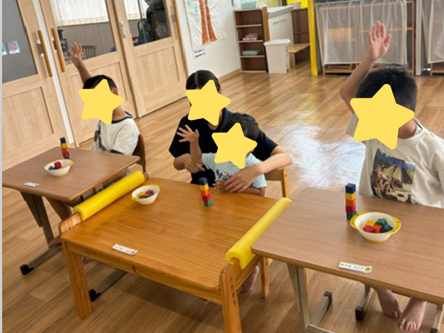 認知・行動