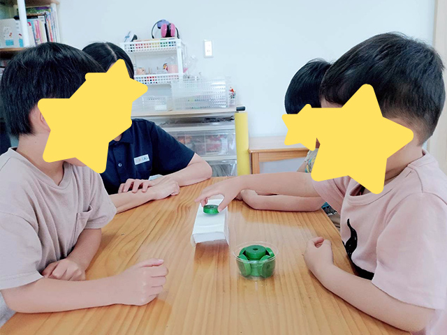 認知・行動