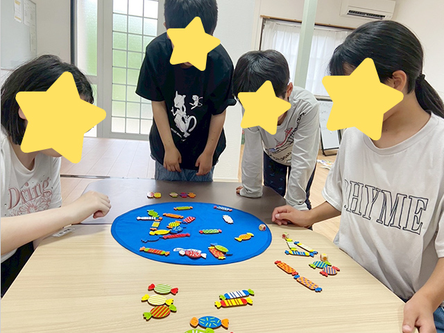 人間関係・社会性