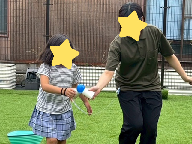 人間関係・社会性