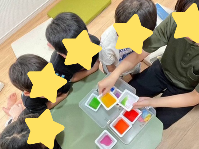 認知・行動