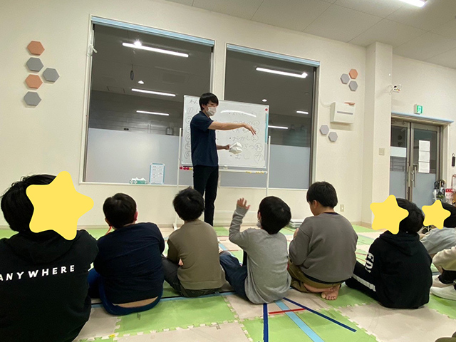言語・コミュニケーション
