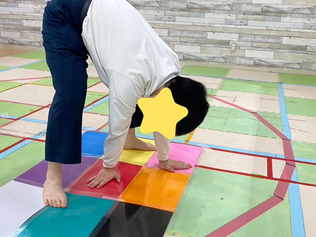 認知・行動